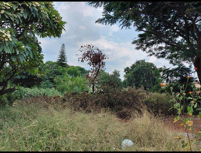 2,230M² VACANT LAND FOR SALE IN MOKOPANE CENTRAL